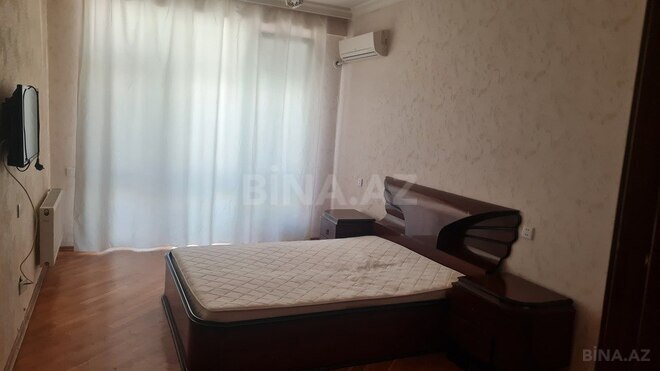 2-комн. новостройка - м. Нариман Нариманов - 90 м² (5)