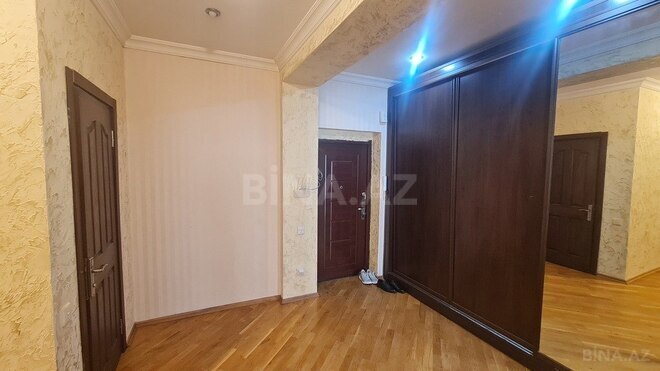 2-комн. новостройка - м. Нариман Нариманов - 90 м² (10)