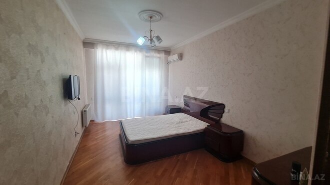 2-комн. новостройка - м. Нариман Нариманов - 90 м² (3)