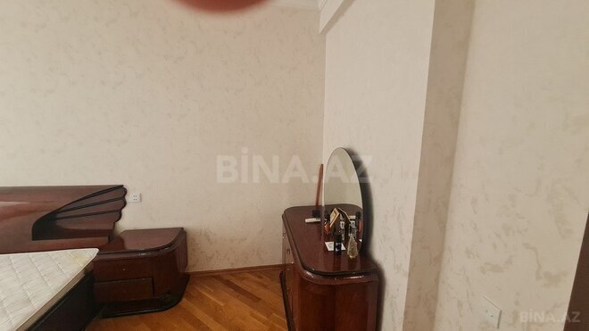 2-комн. новостройка - м. Нариман Нариманов - 90 м² (4)