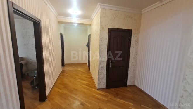 2-комн. новостройка - м. Нариман Нариманов - 90 м² (9)