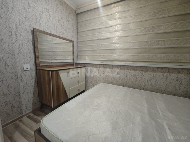 2 otaqlı köhnə tikili - Xalqlar Dostluğu m. - 38 m² (4)