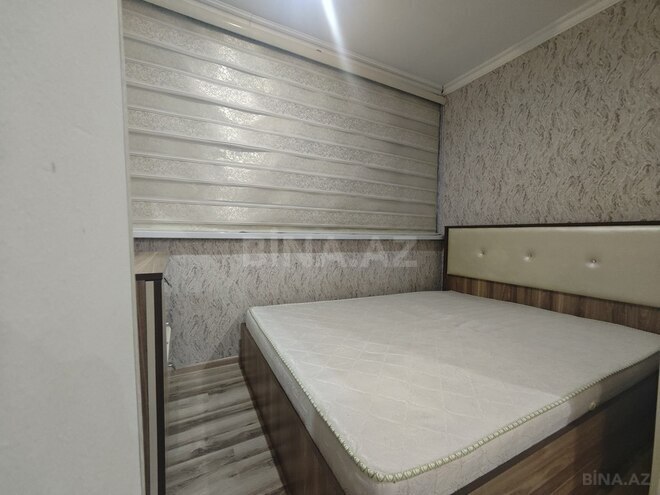 2 otaqlı köhnə tikili - Xalqlar Dostluğu m. - 38 m² (3)