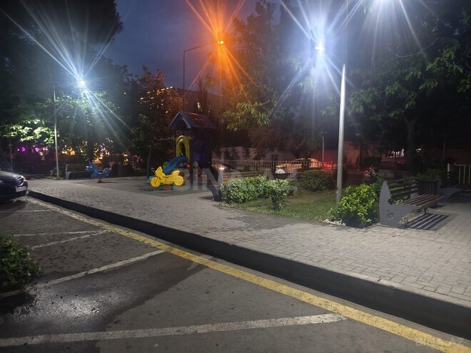 2 otaqlı köhnə tikili - Xalqlar Dostluğu m. - 38 m² (10)