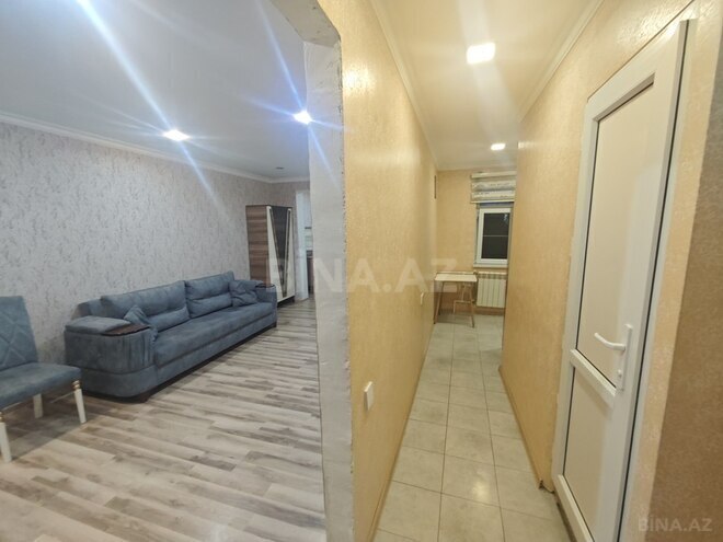 2 otaqlı köhnə tikili - Xalqlar Dostluğu m. - 38 m² (6)