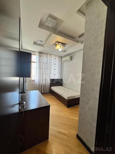 3 otaqlı yeni tikili - Gənclik m. - 140 m² (16)
