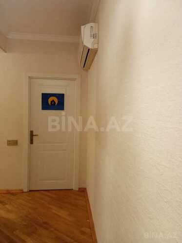 3 otaqlı yeni tikili - Həzi Aslanov m. - 70 m² (23)