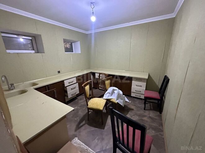 10 otaqlı həyət evi/bağ evi - 6-cı mikrorayon q. - 500 m² (22)
