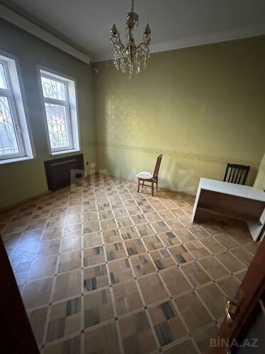 10 otaqlı həyət evi/bağ evi - 6-cı mikrorayon q. - 500 m² (13)