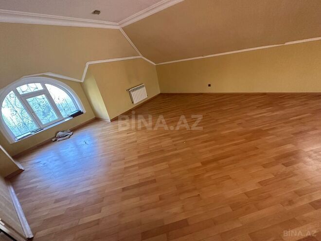10 otaqlı həyət evi/bağ evi - 6-cı mikrorayon q. - 500 m² (17)