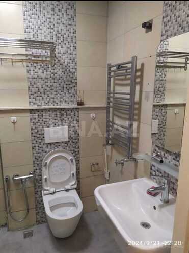 1 otaqlı yeni tikili - 20 Yanvar m. - 38 m² (4)