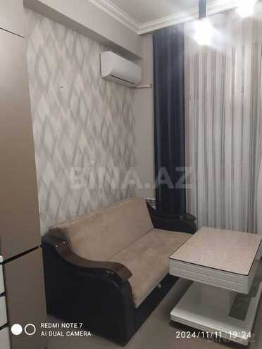 1 otaqlı yeni tikili - 20 Yanvar m. - 38 m² (1)
