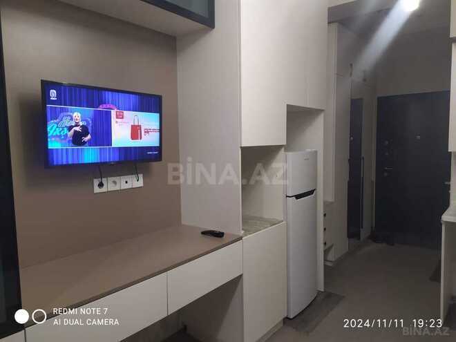 1 otaqlı yeni tikili - 20 Yanvar m. - 38 m² (7)
