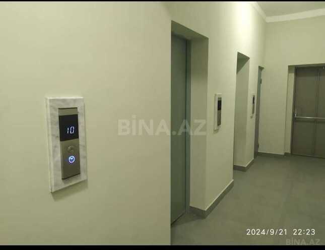 1 otaqlı yeni tikili - 20 Yanvar m. - 38 m² (6)