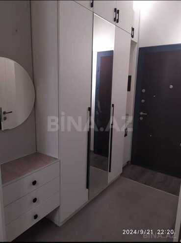 1 otaqlı yeni tikili - 20 Yanvar m. - 38 m² (5)