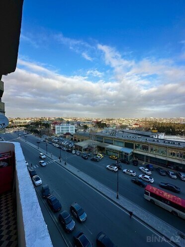 2 otaqlı yeni tikili - Bakıxanov q. - 67 m² (13)