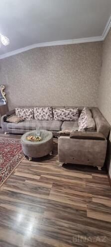 2 otaqlı yeni tikili - Xırdalan - 68.5 m² (1)
