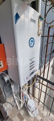 2 otaqlı yeni tikili - Xırdalan - 68.5 m² (15)