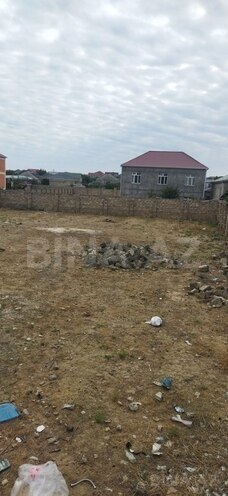Участок - пос. Мардакан - 6 сот (2)