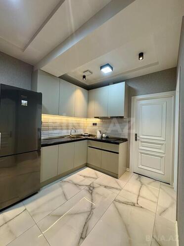 2 otaqlı yeni tikili - Xətai r. - 51 m² (4)