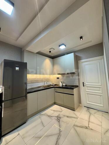 2 otaqlı yeni tikili - Xətai r. - 51 m² (15)