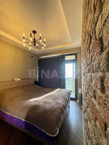 2 otaqlı yeni tikili - Xətai r. - 51 m² (7)