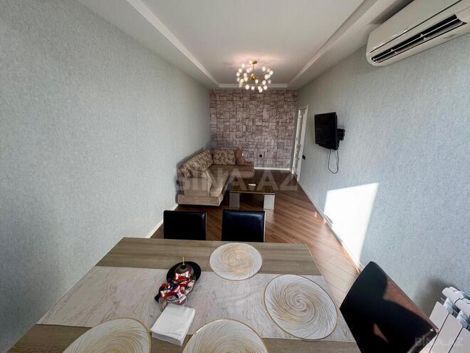 2 otaqlı yeni tikili - Xətai r. - 51 m² (8)