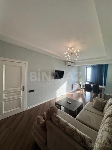 2 otaqlı yeni tikili - Xətai r. - 51 m² (10)