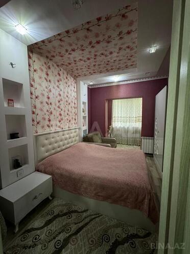 2 otaqlı köhnə tikili - Xalqlar Dostluğu m. - 65 m² (4)