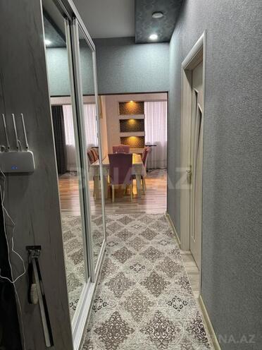 2 otaqlı köhnə tikili - Xalqlar Dostluğu m. - 65 m² (3)