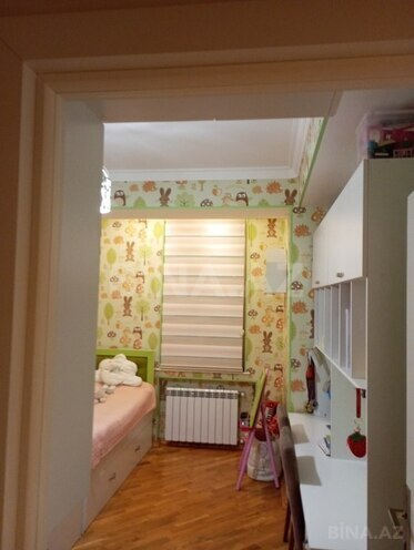 3 otaqlı yeni tikili - Həzi Aslanov m. - 70 m² (29)