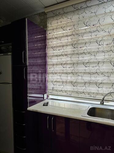 2 otaqlı köhnə tikili - Xalqlar Dostluğu m. - 65 m² (8)