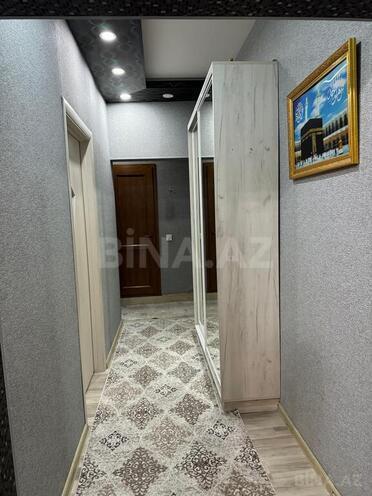 2 otaqlı köhnə tikili - Xalqlar Dostluğu m. - 65 m² (7)