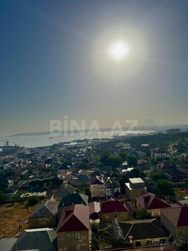 2 otaqlı yeni tikili - Xətai r. - 51 m² (11)