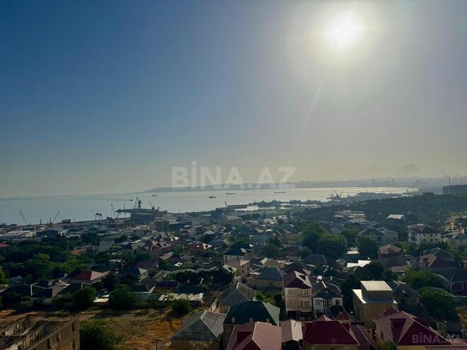 2 otaqlı yeni tikili - Xətai r. - 51 m² (12)