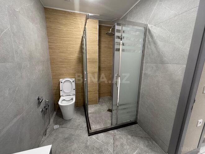 2-комн. новостройка - м. Дернегюль - 89 м² (13)