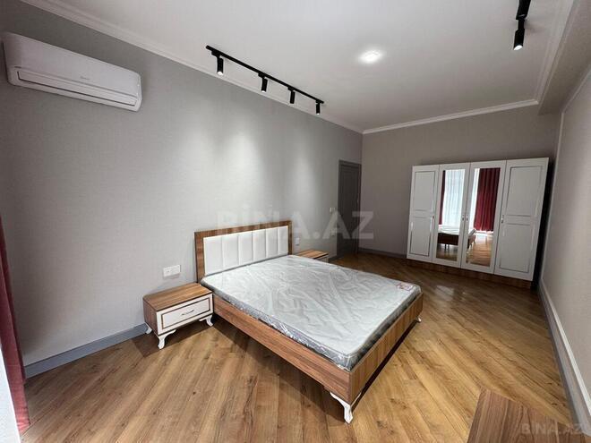 2-комн. новостройка - м. Дернегюль - 89 м² (6)