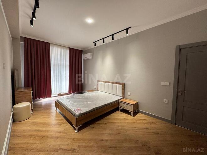 2-комн. новостройка - м. Дернегюль - 89 м² (5)