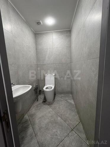 2-комн. новостройка - м. Дернегюль - 89 м² (14)
