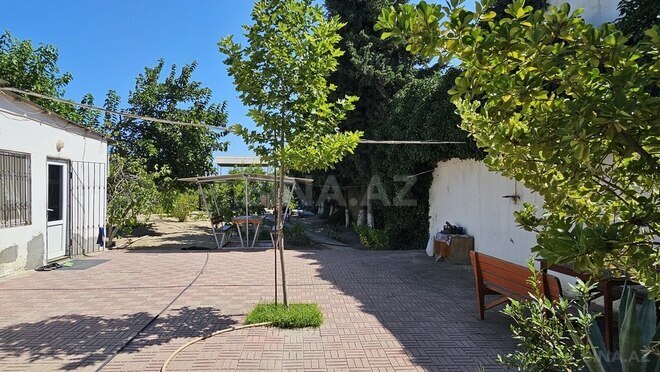3 otaqlı həyət evi/bağ evi - Nardaran q. - 120 m² (6)