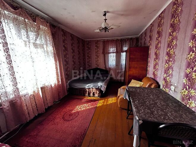 1-комн. вторичка - м. Гянджлик - 40 м² (3)