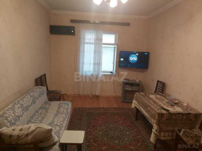 3 otaqlı həyət evi/bağ evi - Binəqədi q. - 106 m² (7)