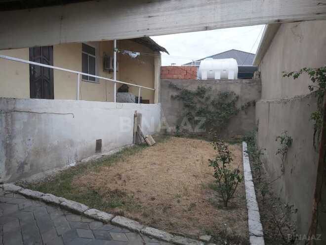 3 otaqlı həyət evi/bağ evi - Binəqədi q. - 106 m² (3)