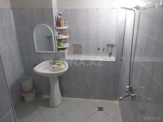 3 otaqlı həyət evi/bağ evi - Binəqədi q. - 106 m² (21)
