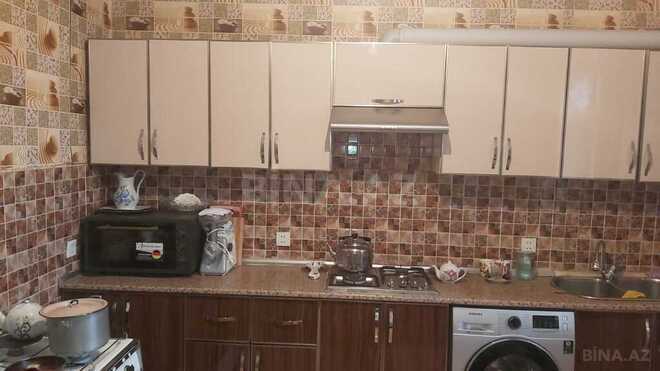 3 otaqlı həyət evi/bağ evi - Binəqədi q. - 106 m² (16)