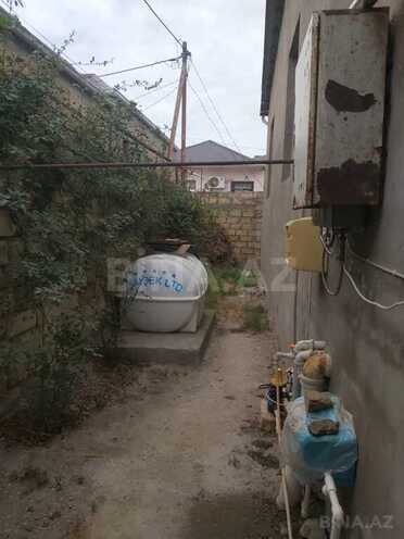 3 otaqlı həyət evi/bağ evi - Binəqədi q. - 106 m² (5)