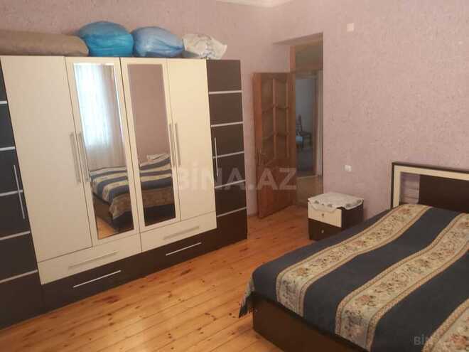 3 otaqlı həyət evi/bağ evi - Binəqədi q. - 106 m² (10)