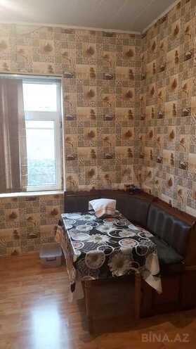 3 otaqlı həyət evi/bağ evi - Binəqədi q. - 106 m² (17)