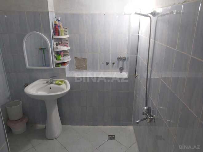 3 otaqlı həyət evi/bağ evi - Binəqədi q. - 106 m² (20)