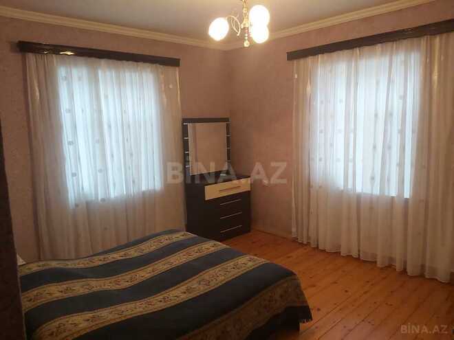 3 otaqlı həyət evi/bağ evi - Binəqədi q. - 106 m² (11)